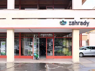 Otvorenie novej predajne v Žiline Otvorenie novej predajne v Žiline