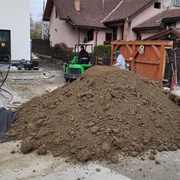 Realizácia záhrady na kľúč