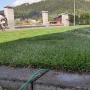 Realizácia závlahových systémov v súkromnej záhrade