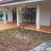 Výsadba záhrady