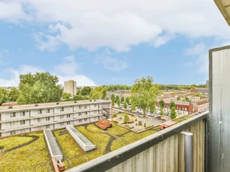 Zelené strechy: Budúcnosť bývania od URBANSCAPE Zelené strechy: Budúcnosť bývania od URBANSCAPE