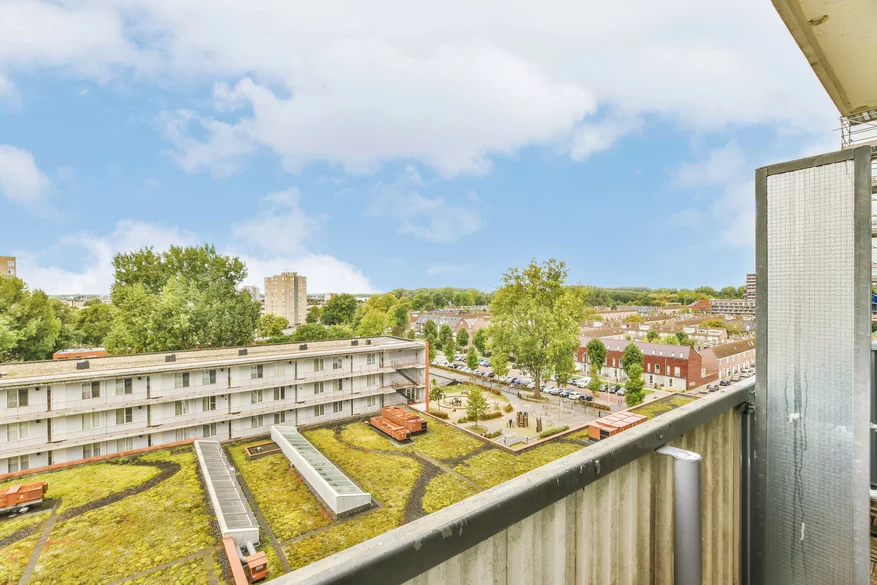Zelené strechy: Budúcnosť bývania od URBANSCAPE Zelené strechy: Budúcnosť bývania od URBANSCAPE